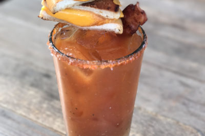 OC Weekly Fresh Toast - Drinks